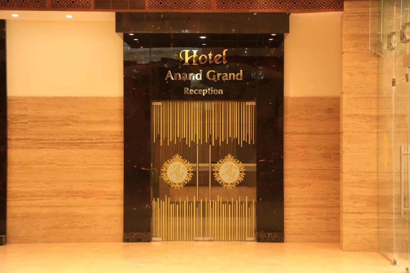 Hotel Anand Grand Hosūr Kültér fotó